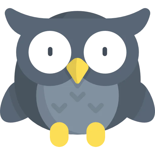 Owl icon