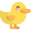 Duck icon 64x64