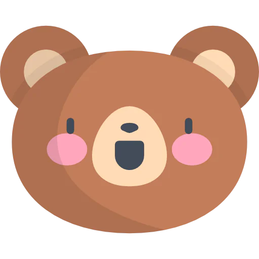 Bear icon