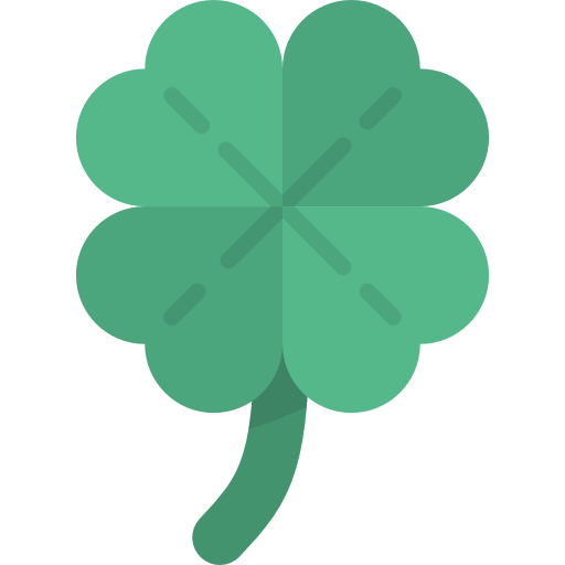 Clover 图标