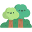 Forest icon 64x64