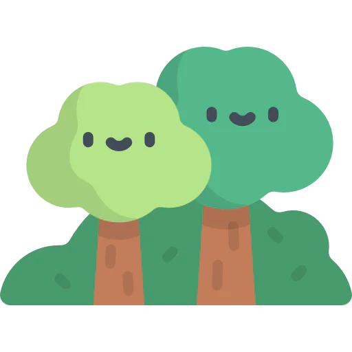 Forest icon