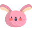 Rabbit icon 64x64