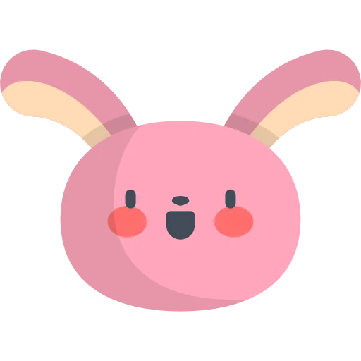 Rabbit 图标
