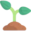 Sprout icon 64x64