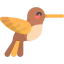 Hummingbird icon 64x64