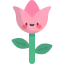 Flower icon 64x64