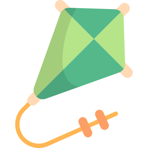 Kite icon