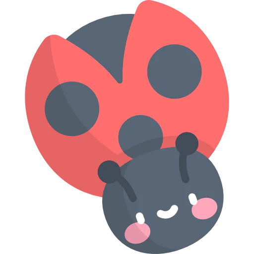 Ladybug icon