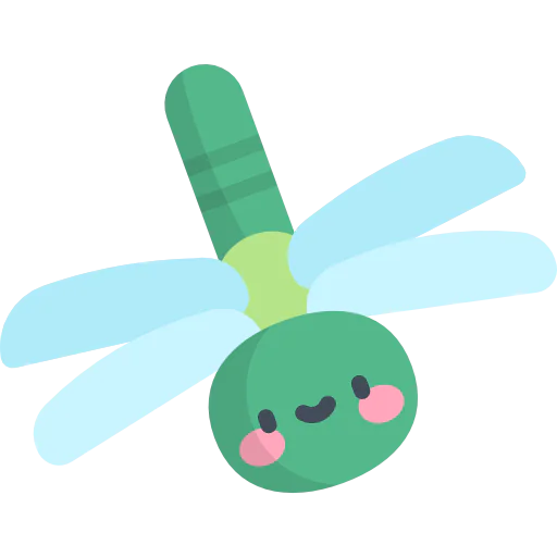 Dragonfly icon