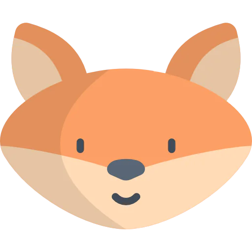 Fox icon