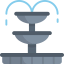 Fountain icon 64x64