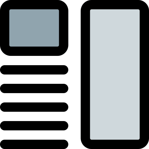 Wireframe icon
