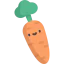 Carrot icon 64x64
