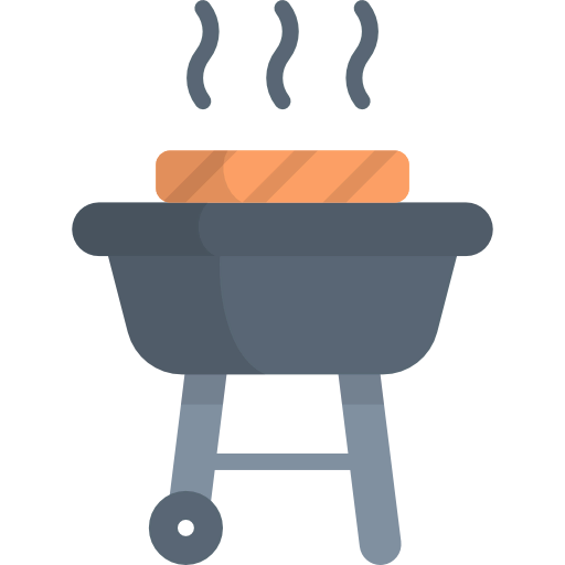 Grill icon