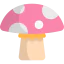 Mushroom Ikona 64x64