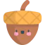 Acorn Ikona 64x64