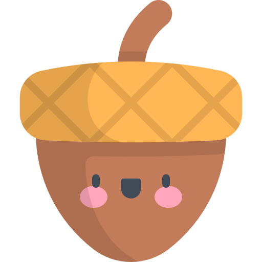 Acorn icon