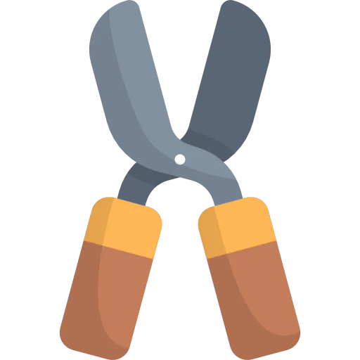 Scissors icon