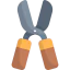 Scissors Ikona 64x64