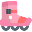Roller skate Ikona 64x64
