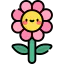 Flower icon 64x64