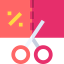 Voucher アイコン 64x64