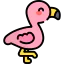 Flamingo icon 64x64