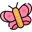 Butterfly icon 64x64