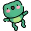 Frog icon 64x64