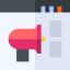 Advertising アイコン 64x64