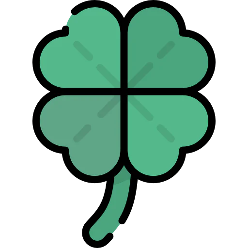 Clover icon