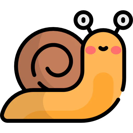 Snails icon