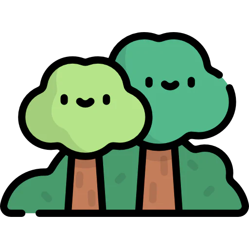 Forest icon