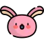 Rabbit icon 64x64