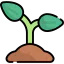 Sprout icon 64x64
