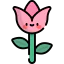 Flower icon 64x64