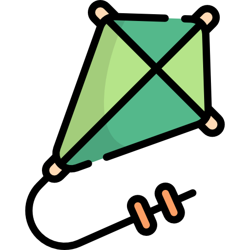 Kite icon