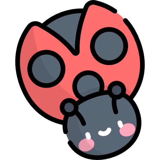 Ladybug icon