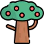 Tree icon 64x64