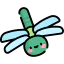 Dragonfly icon 64x64