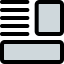 Wireframe Ikona 64x64
