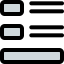 Wireframe Ikona 64x64