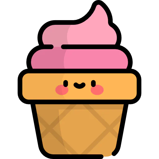 Ice cream icon