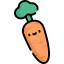 Carrot icon 64x64