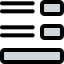 Wireframe Ikona 64x64