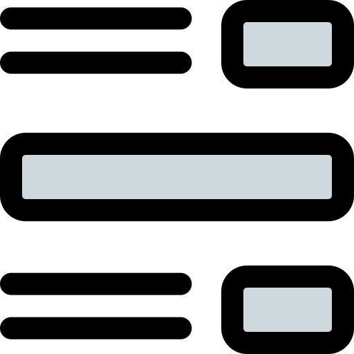 Wireframe icon