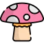 Mushroom 图标 64x64
