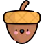 Acorn 图标 64x64