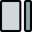 Wireframe Ikona 64x64